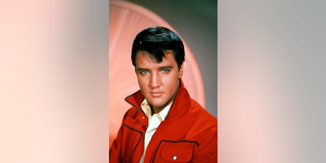 Elvis Presley