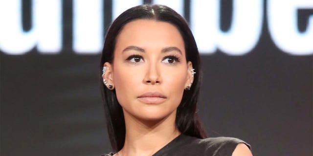 Naya Rivera is presumed to be dead after disappearing while boating at Lake Piru in Southern California. (Photo by Frederick M. Brown/Getty Images)