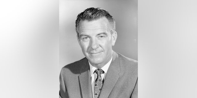 Hugh Beaumont