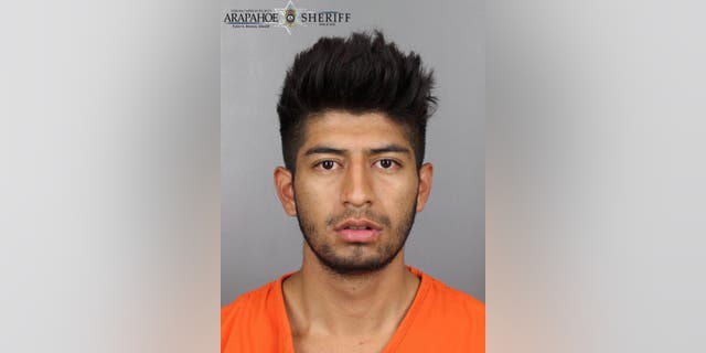 Julio Andres Gonzalez-Palacios entered the United States by way of Orlando, Florida in 2017.