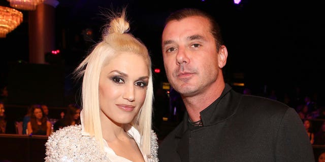 Gwen Stefani and Gavin Rossdale have been married for 13 years. 