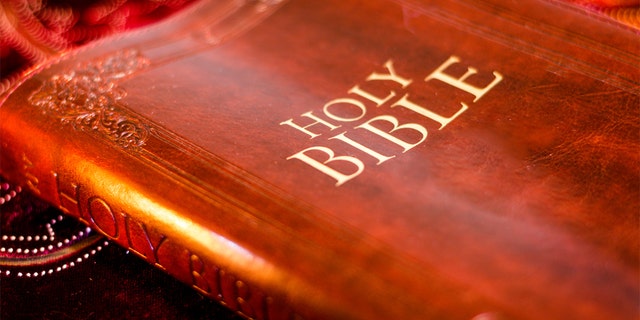 Christen Limbaugh Bloom: The secret to a daily Bible discipline is not ...