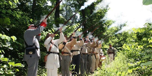 An American nonprofit and charitable organization of male blood-descendants of Confederate veterans.