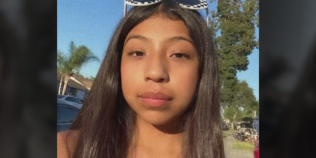Isabella Cortes, 13.