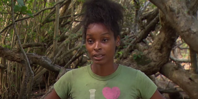 J'Tia Hart, who competed on the 2014 season of 'Survivor,' started a petition asking for the show to make strides toward diversity.