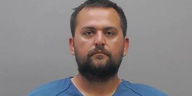 Jacob Bumpass (Clermont County Sherriff's Office)
