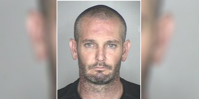 Police say charges are set to be announced soon against John Thomas Conway. (Butte County Sheriff's Office)