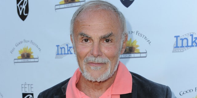 HOLLYWOOD - AUGUST 13: Actor John Saxon has died at age 83. (Photo by Alberto E. Rodriguez/Getty Images)