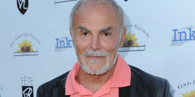 HOLLYWOOD - AUGUST 13: Actor John Saxon has died at age 83. (Photo by Alberto E. Rodriguez/Getty Images)