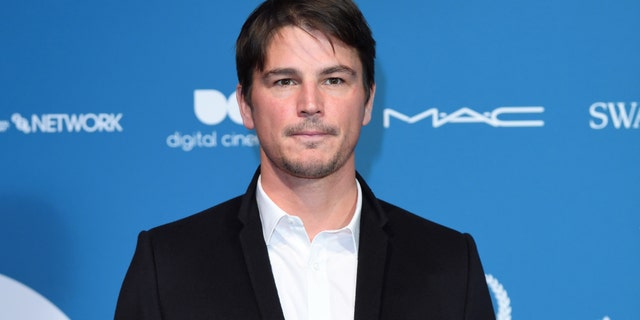 Josh Hartnett (Photo by Karwai Tang/WireImage)