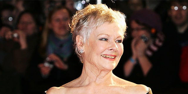 Dame Judi Dench has Disclosed Her Medical Condition is Deteriorating to the Point Where She Can No Longer Read or Recall Lines