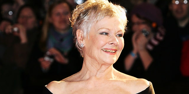 Dame Judi Dench has Disclosed Her Medical Condition is Deteriorating to the Point Where She Can No Longer Read or Recall Lines