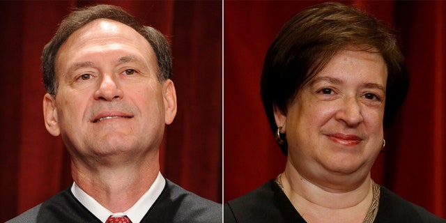 Justices Samuel Alito and Elena Kagan seemed to indicate Wednesday that the Little Sisters of the Poor's legal saga may continue.