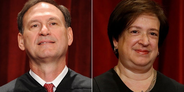 Justices Samuel Alito and Elena Kagan seemed to indicate Wednesday that the Little Sisters of the Poor's legal saga may continue.