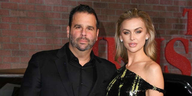 Randall Emmett and Lala Kent welcomed their daughter, Ocean Kent Emmett, in March.  The baby was over a month early. 