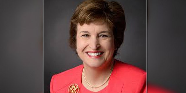 Leslie Neal-Boylan, the dean of the nursing school at the University of Massachusetts-Lowell was fired after sending an email to the campus community saying "EVERYONE'S LIFE MATTERS."