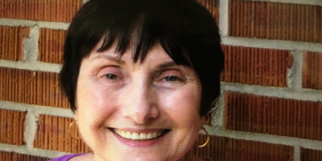 This handout photo provided by Scholastic shows author Joanna Cole. Cole, whose 'Magic School Bus' books transported millions of young people on extraordinary and educational adventures, has died at age 75.
