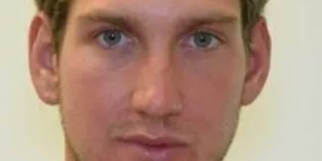 Authorities said Dieringer was last seen earlier this week near Manitou Springs, about 30 miles east of Teller County, just outside Colorado Springs. He may have dyed his hair a darker color to conceal his identity.