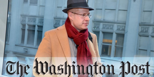 Military historian Max Boot visits the Muse team at Bloomberg world headquarters in New York, U.S., on Wednesday, Jan. 23, 2013. He quotes Garibaldi as a favorite character, whose conquests were not about power, but about people. Photographer: Amanda Gordon/Bloomberg via Getty Images