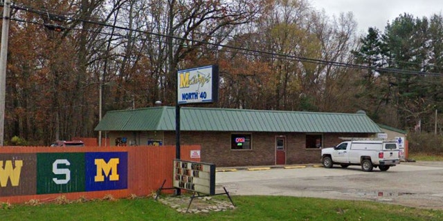 McCarty’s North 40 in Paw Paw, Mich., pictured.