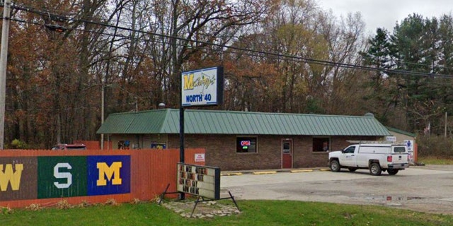 McCarty’s North 40 in Paw Paw, Mich., pictured.