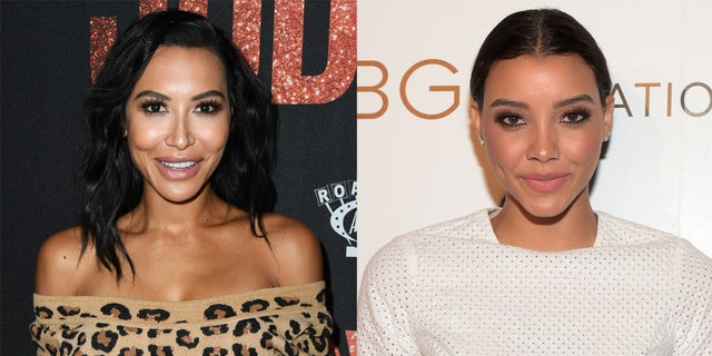 Naya Rivera's sister, Nickayla, is stepping up to take care of the late star's son.
