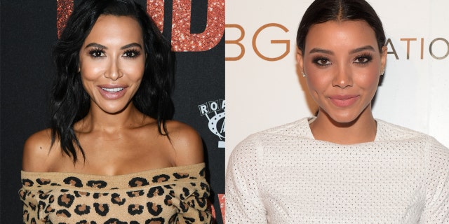 Naya Rivera's sister, Nickayla, is stepping up to take care of the late star's son.