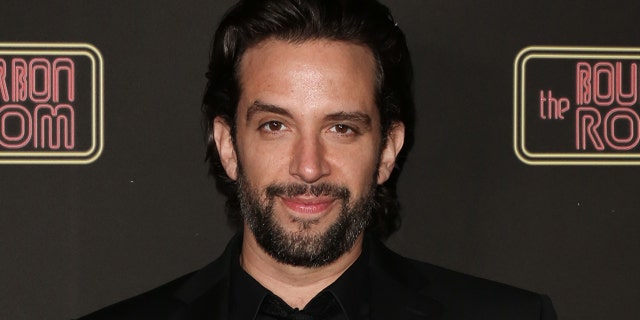 Tony award-nominated actor Nick Cordero, 41, died in July after a battle with the coronavirus that stretched for months.