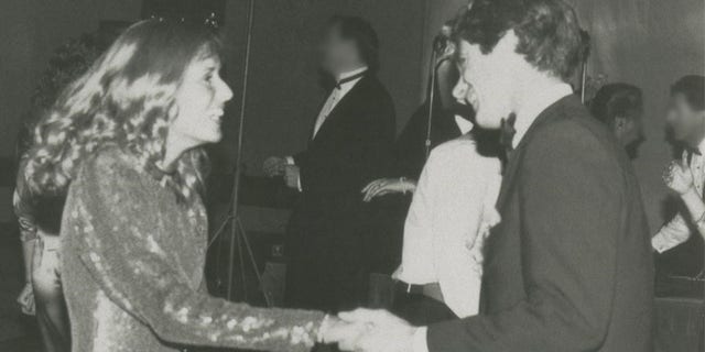 Wedding Linda Kolkena Broderick Linda Kolkena Broderick Body Birthday