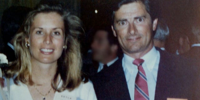 Dan Broderick's pal said the successful attorney was eager to move on.