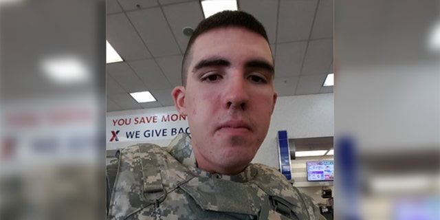 Fort Hood private Gregory Scott Morales disappeared in August 2019.