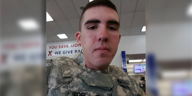 Fort Hood private Gregory Scott Morales disappeared in August 2019.