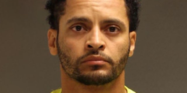 Justo Smoker (East Lampeter Township Police Department)