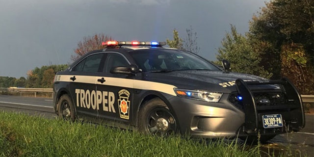 Pennsylvania State Police