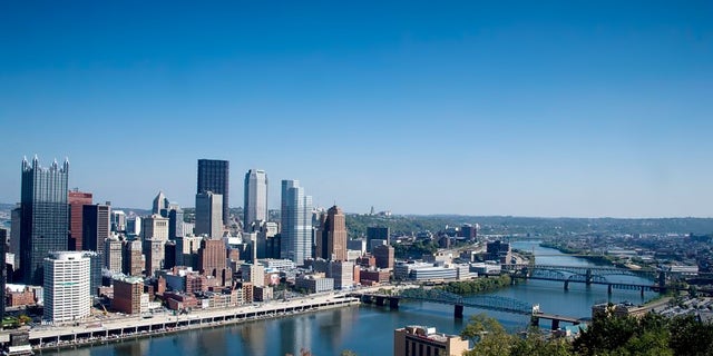 Pittsburgh is a prime place to buy right now.