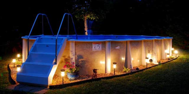 As cities are slow to open municipal pools due to COVID-19 concerns and many beaches remain closed to non-residents, desperate Americans are searching for an above ground pool like their summer depends on it.