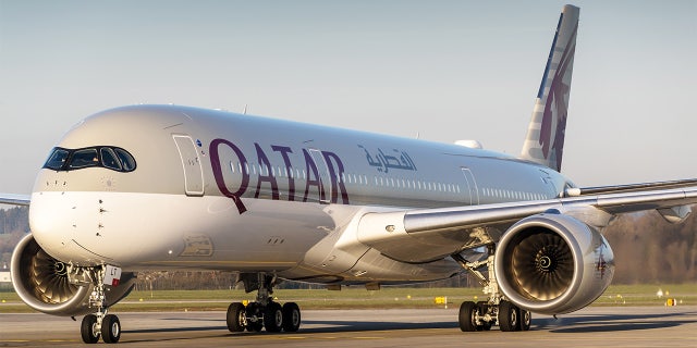 Easing the blockade’s restrictions on Qatar Airways so that its aircraft would no longer fly over Iran would make travel much safer for U.S. troops stationed at the Al Udeid Airbase in Qatar and for American diplomats stationed in Doha, say observers.