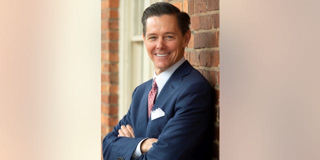 Ralph Reed, CEO of Faith and Freedom Coalition.