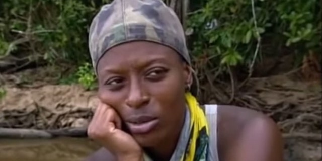 Ramona Gray Amaro, the first black woman to compete on 'Survivor' says she was stereotyped by the show.
