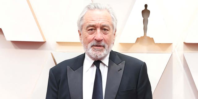 Robert De Niro claims that the coronavirus has dramatically impacted his income and he can no longer offer the same amount of spousal support. (Photo by Steve Granitz/WireImage)