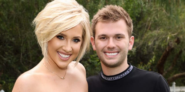 Todd and Julie Chrisley's youngest children, Savannah and Chase, have their own spinoff show, "Growing Up Chrisley."