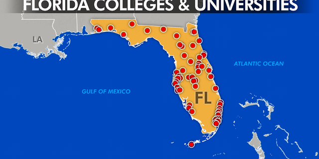 Remote Courses And Coronavirus Cause Unprecedented Challenge In Reaching Young Swing Voters 