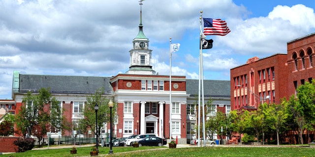 Somerville never had a domestic partnership ordinance before last week's vote, city officials said.