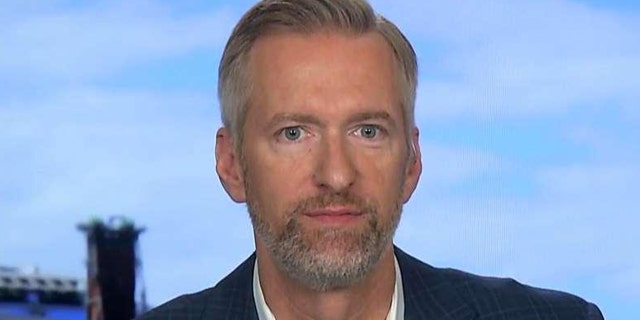 Portland Mayor Ted Wheeler.
