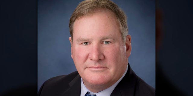 Orland Park Police Chief Tim McCarthy