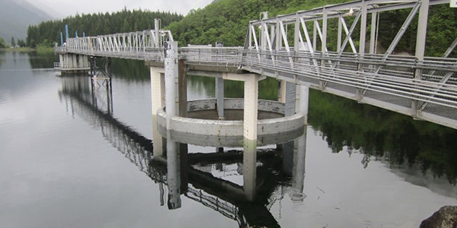 Evacuation sirens were sounded by mistake on Tuesday, saying that the Tolt Dam at the Tolt River Reservoir had failed.