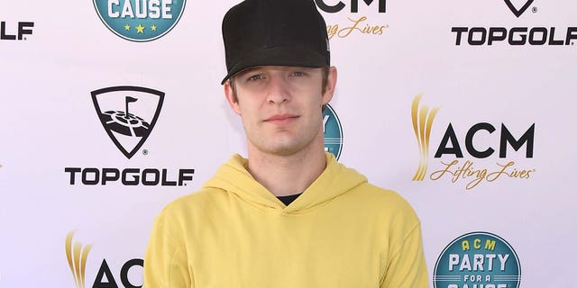 County singer Tucker Beathard has revealed that he has a 2-year-old daughter named Sage. (Photo by Matt Winkelmeyer/Getty Images for ACM)