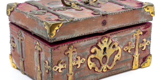 (Credit: Mark Laban, Hansons)