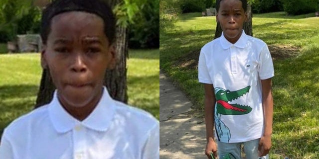 Vernado Jones Jr, 14, is one of numerous children to have died in Chicago recently as a result of gun violence. (FBI)