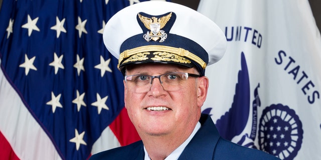Vice Admiral Scott A. Buschman, the Coast Guard's deputy commandant for operations, spoke to Fox News about America's preparedness in the Arctic, and why people should care what happens in the icy region. (USCG)